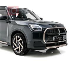 مینی کەنتری مان